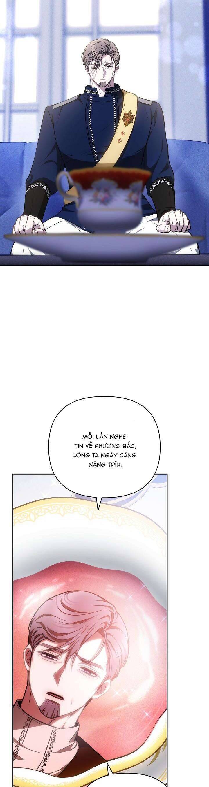 Hãy Ru Em Ngủ - Chapter 5