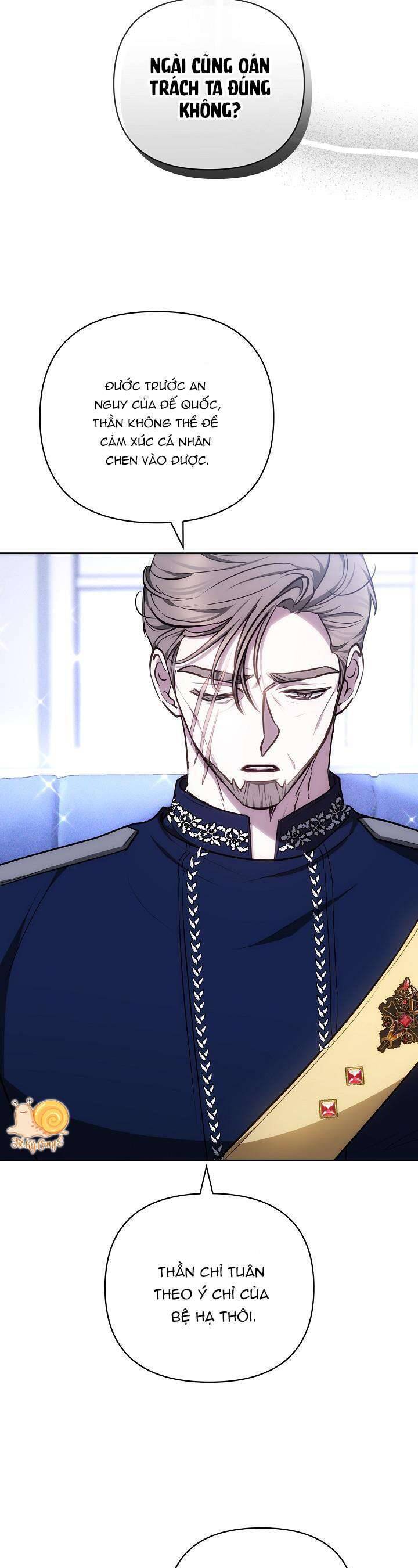 Hãy Ru Em Ngủ - Chapter 5