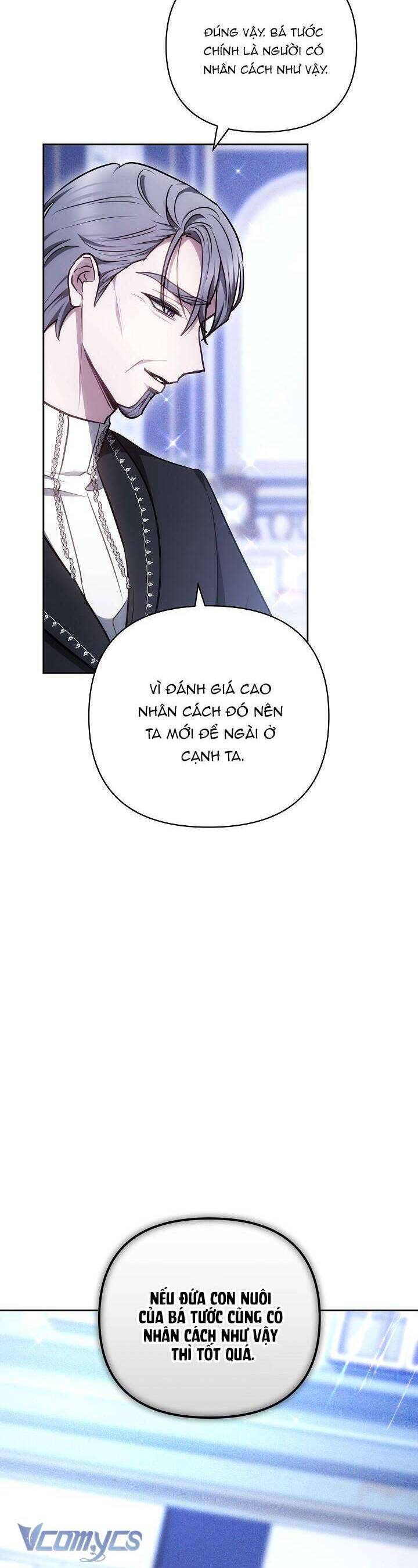 Hãy Ru Em Ngủ - Chapter 5