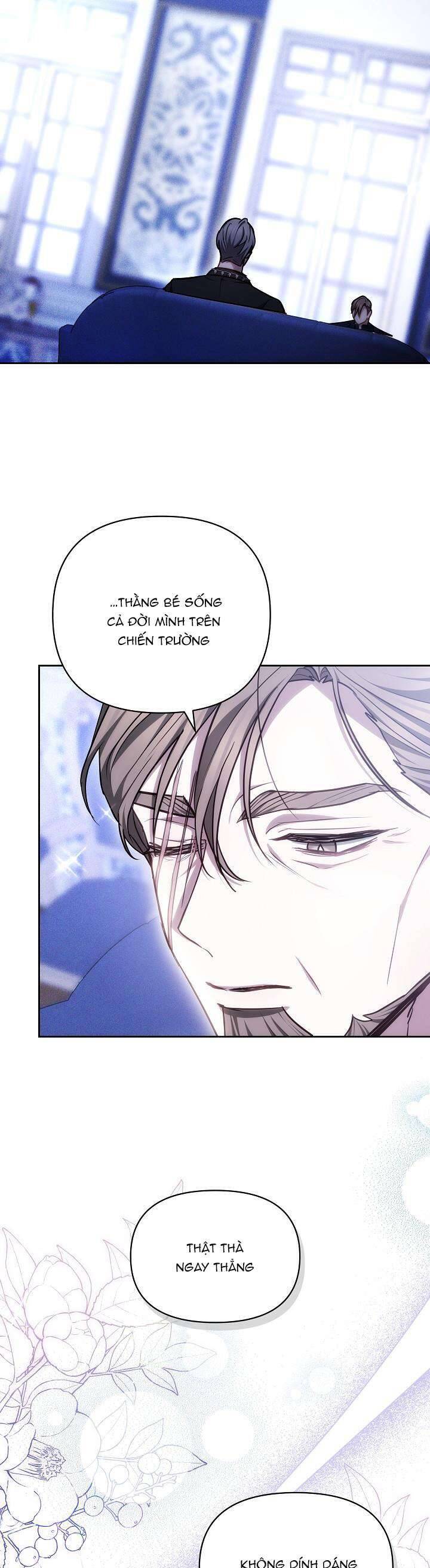 Hãy Ru Em Ngủ - Chapter 5