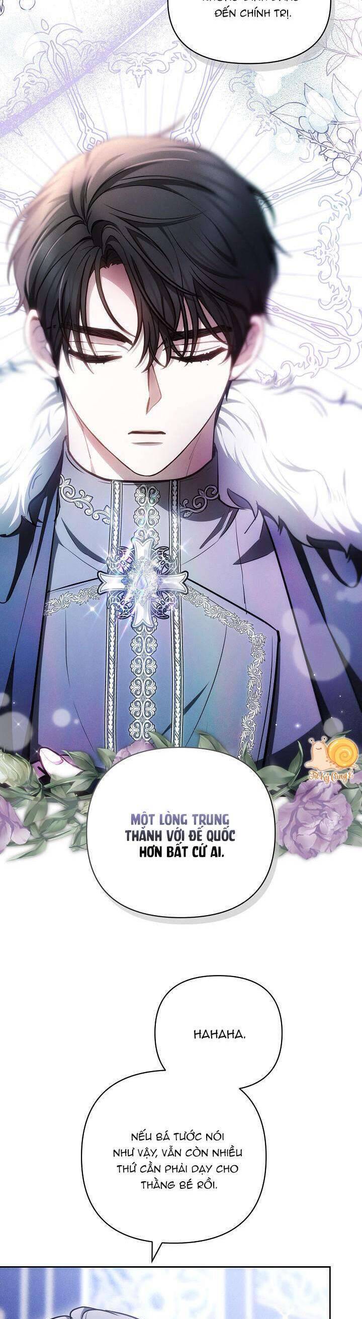 Hãy Ru Em Ngủ - Chapter 5