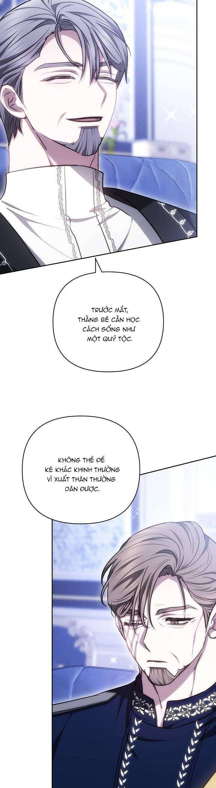 Hãy Ru Em Ngủ - Chapter 5