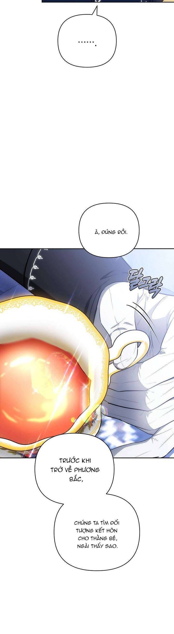 Hãy Ru Em Ngủ - Chapter 5
