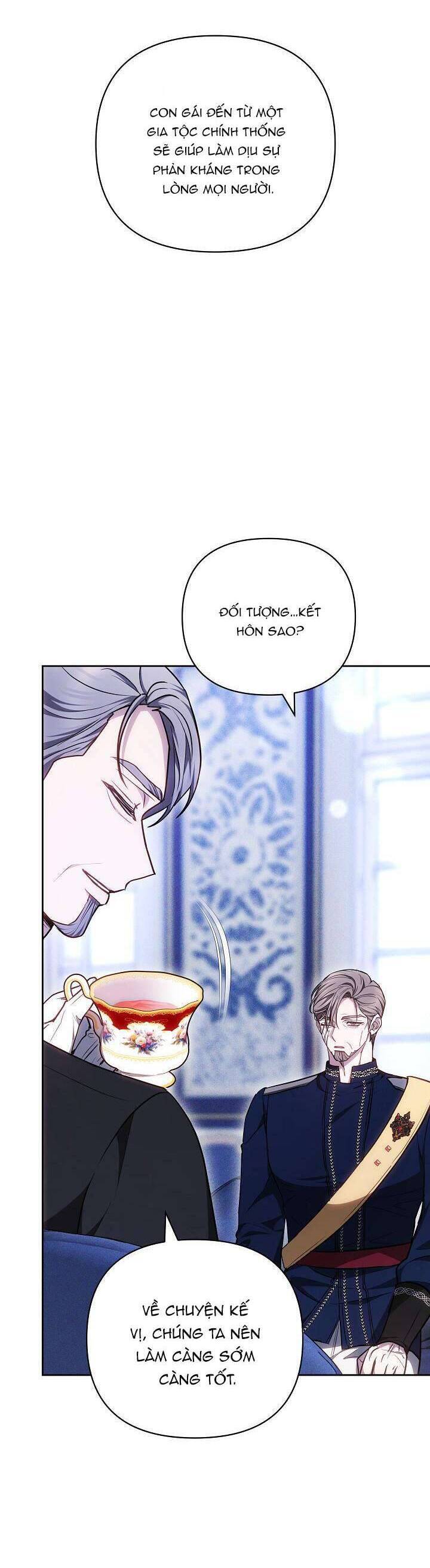 Hãy Ru Em Ngủ - Chapter 5
