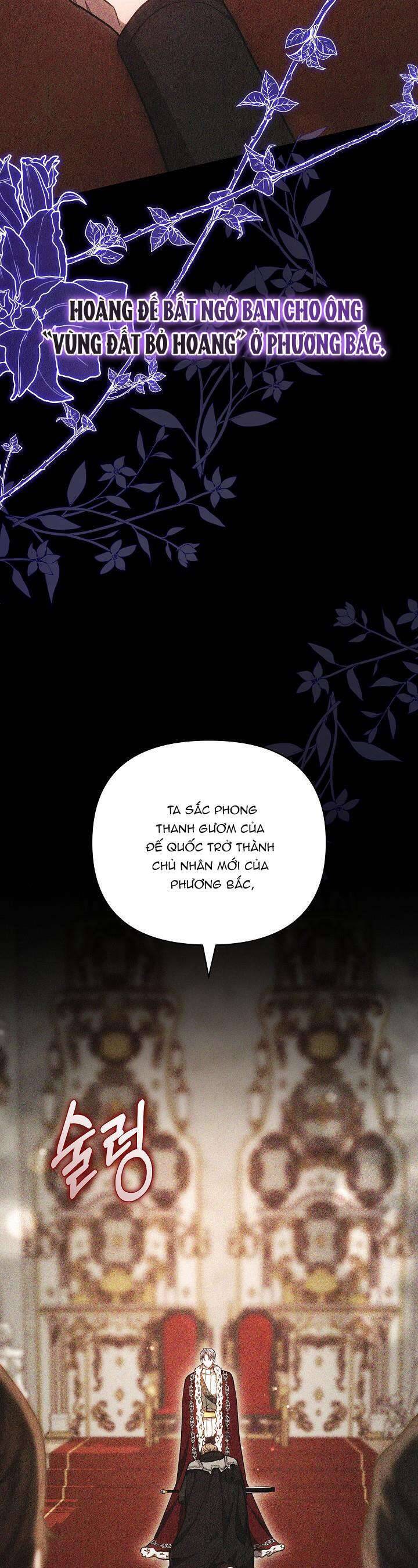 Hãy Ru Em Ngủ - Chapter 5