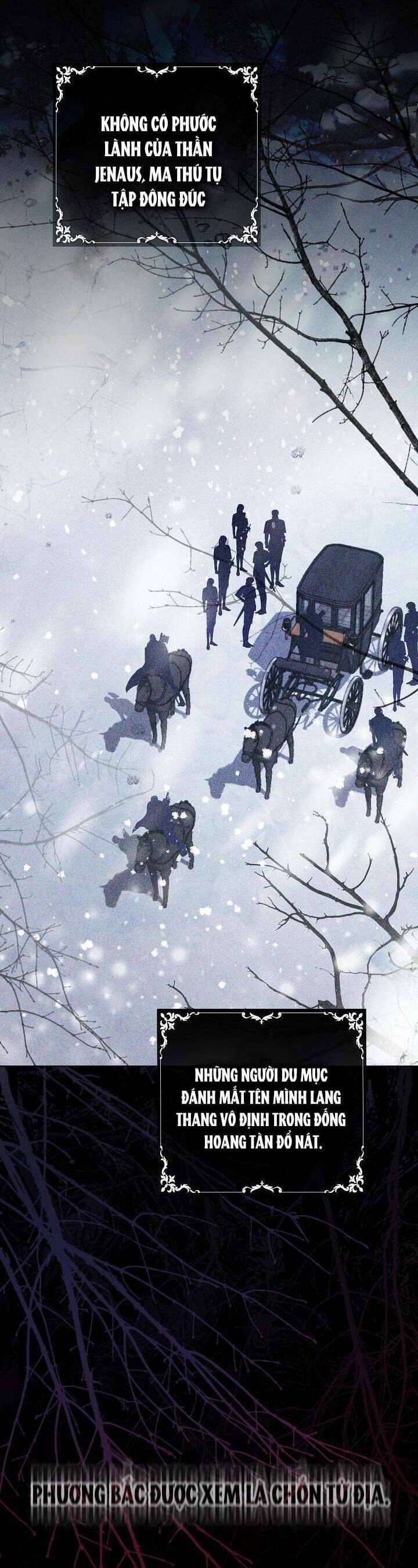 Hãy Ru Em Ngủ - Chapter 5
