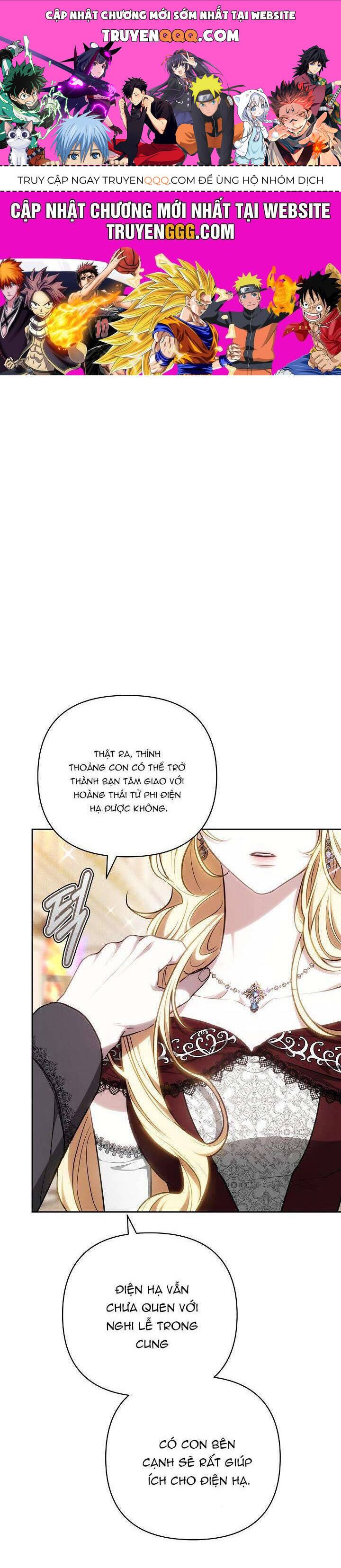 Hãy Ru Em Ngủ - Chapter 6