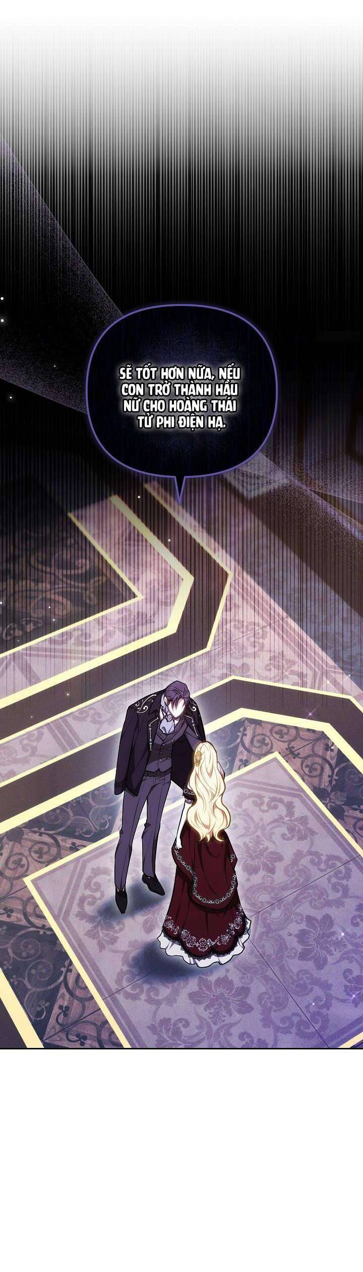 Hãy Ru Em Ngủ - Chapter 6