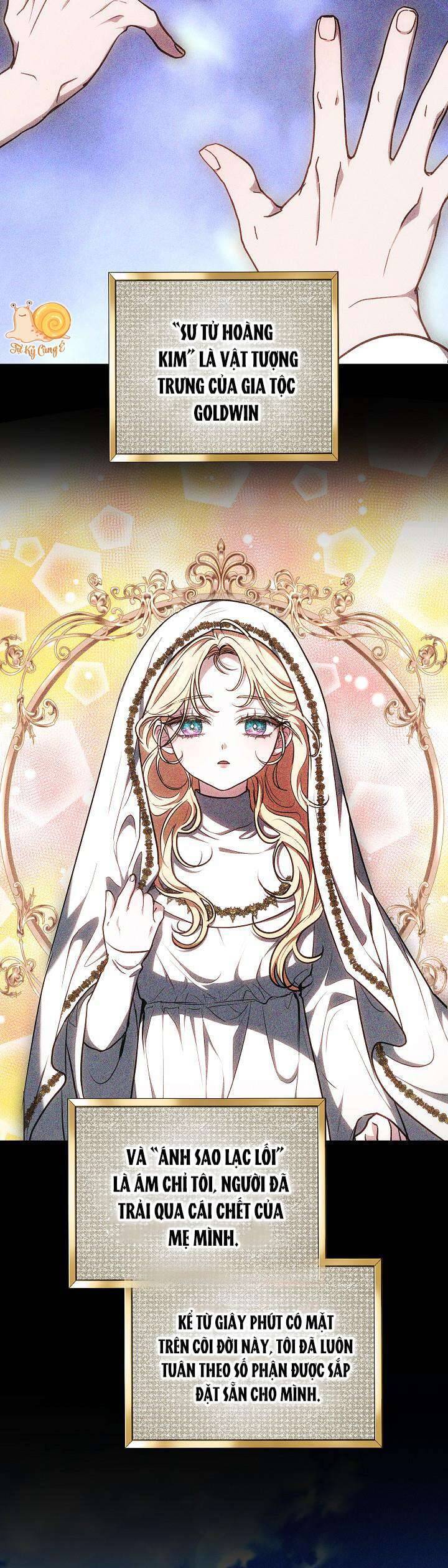 Hãy Ru Em Ngủ - Chapter 6