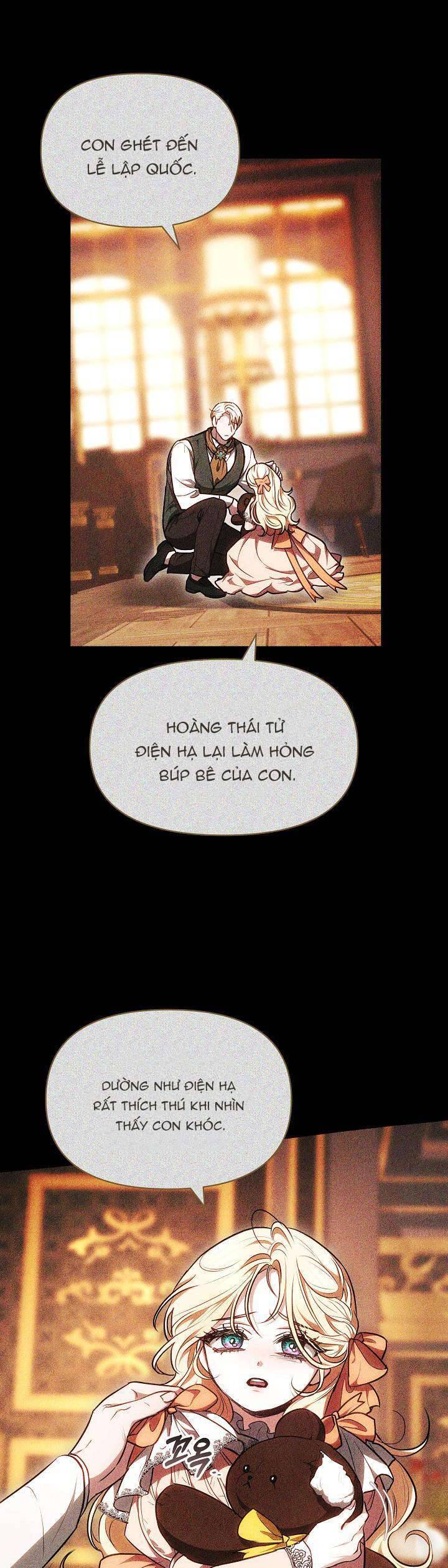Hãy Ru Em Ngủ - Chapter 6