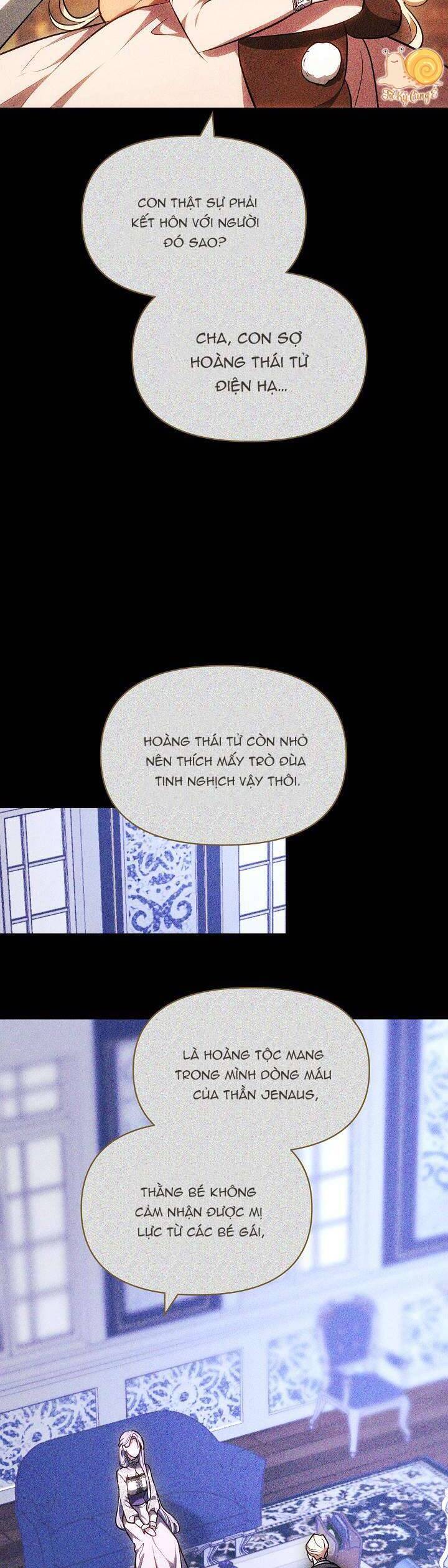 Hãy Ru Em Ngủ - Chapter 6