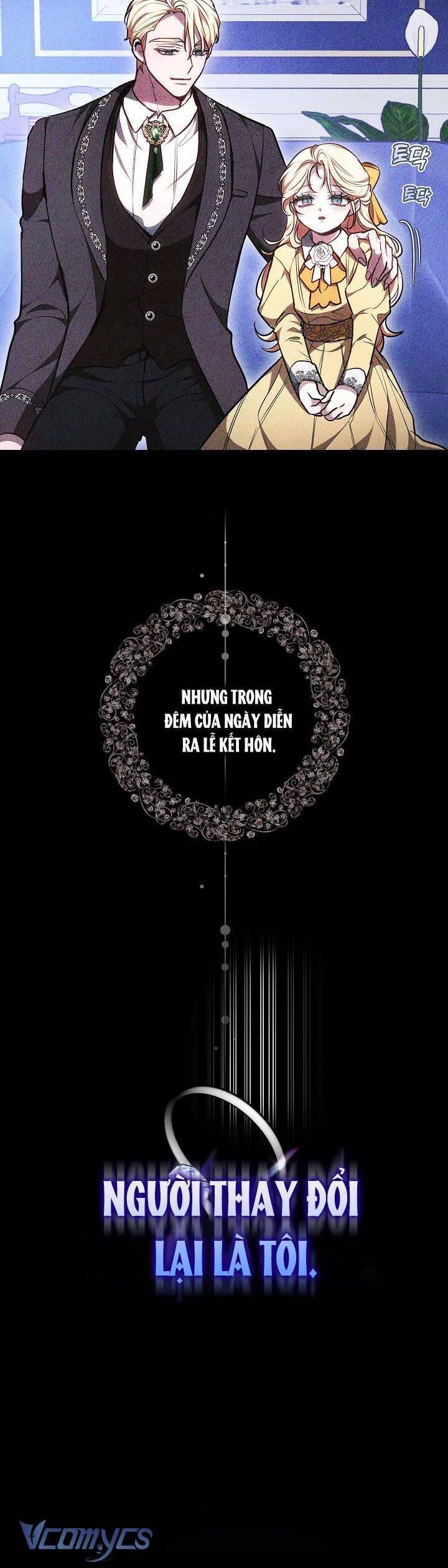 Hãy Ru Em Ngủ - Chapter 6