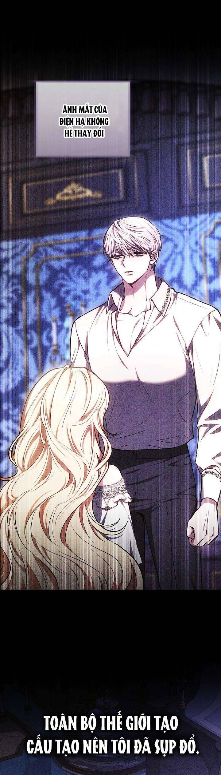 Hãy Ru Em Ngủ - Chapter 6