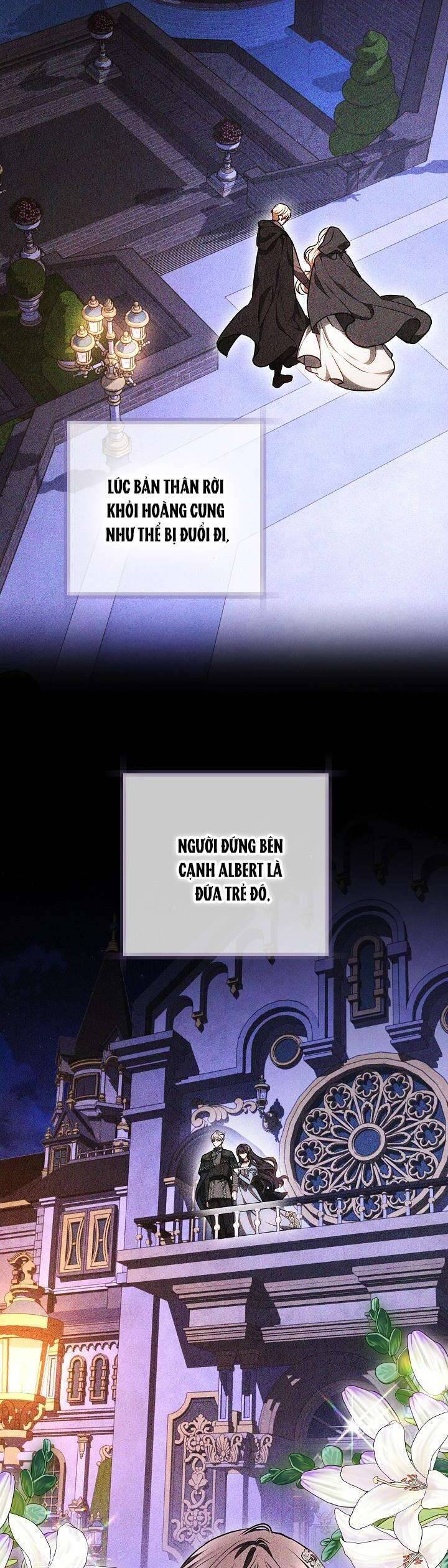 Hãy Ru Em Ngủ - Chapter 6