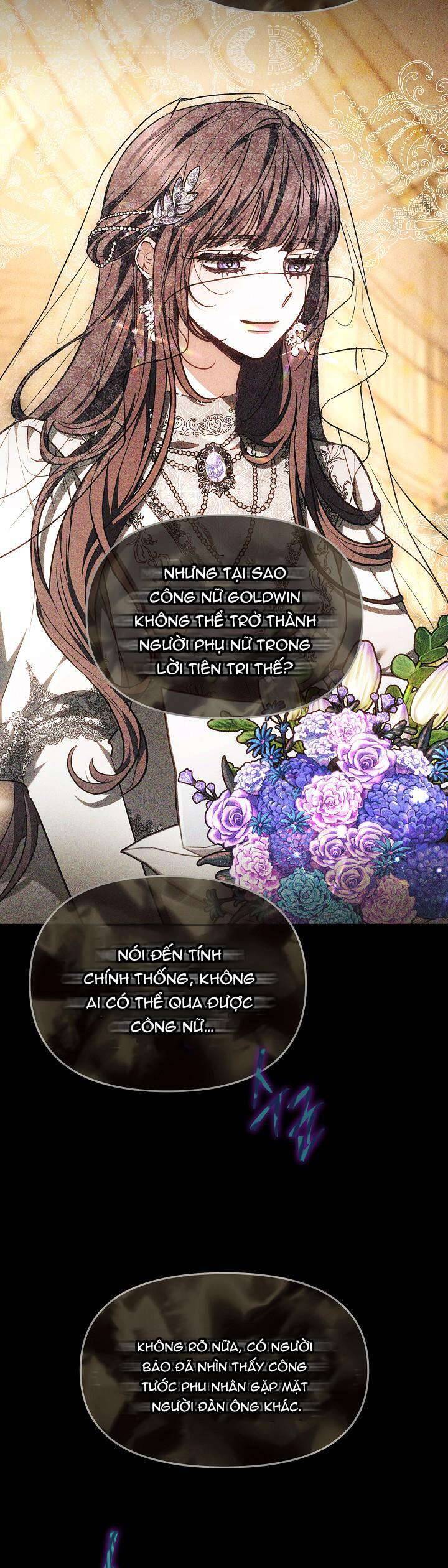 Hãy Ru Em Ngủ - Chapter 6