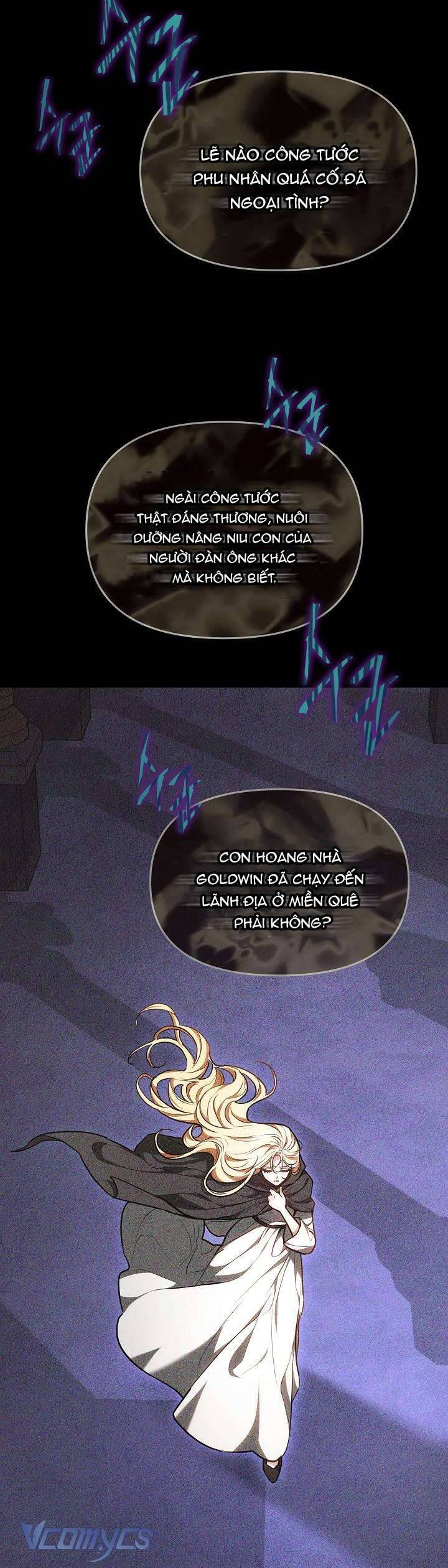 Hãy Ru Em Ngủ - Chapter 6