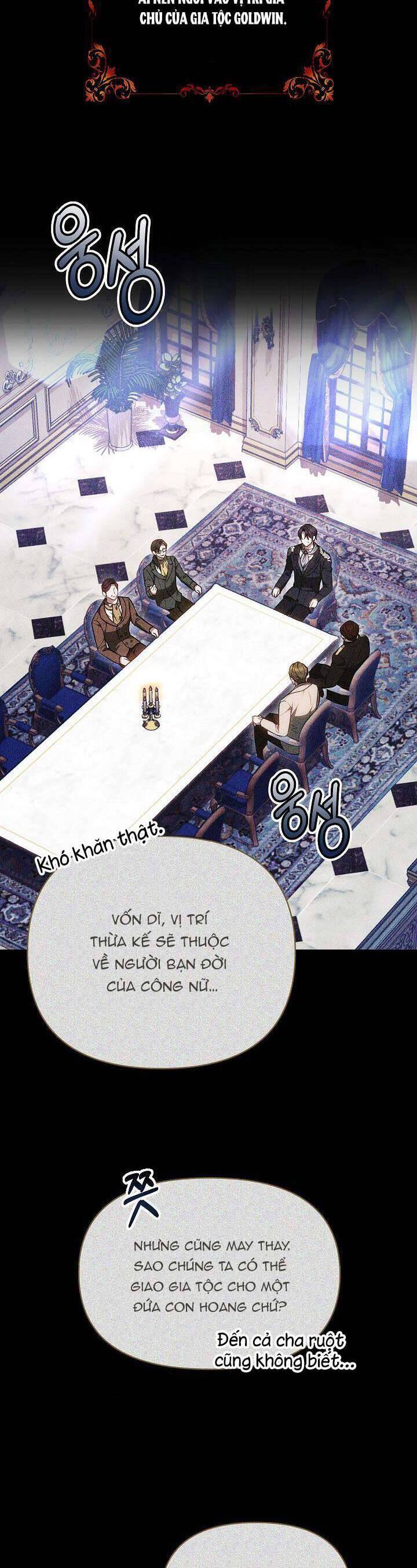 Hãy Ru Em Ngủ - Chapter 6