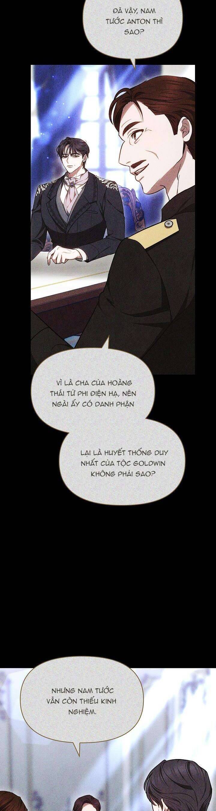 Hãy Ru Em Ngủ - Chapter 6