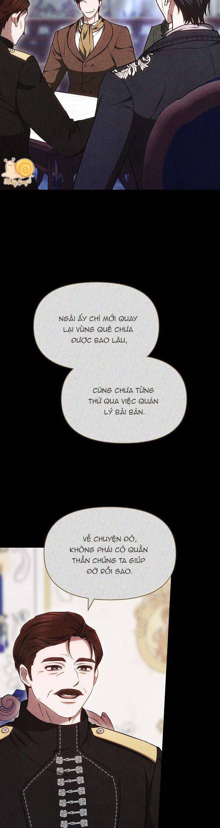 Hãy Ru Em Ngủ - Chapter 6