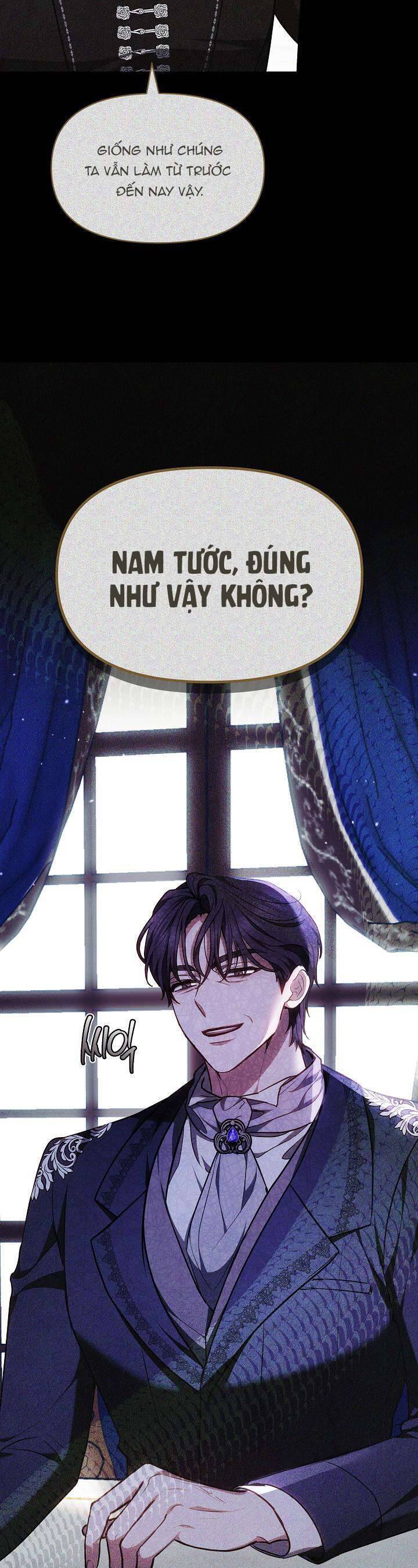 Hãy Ru Em Ngủ - Chapter 6