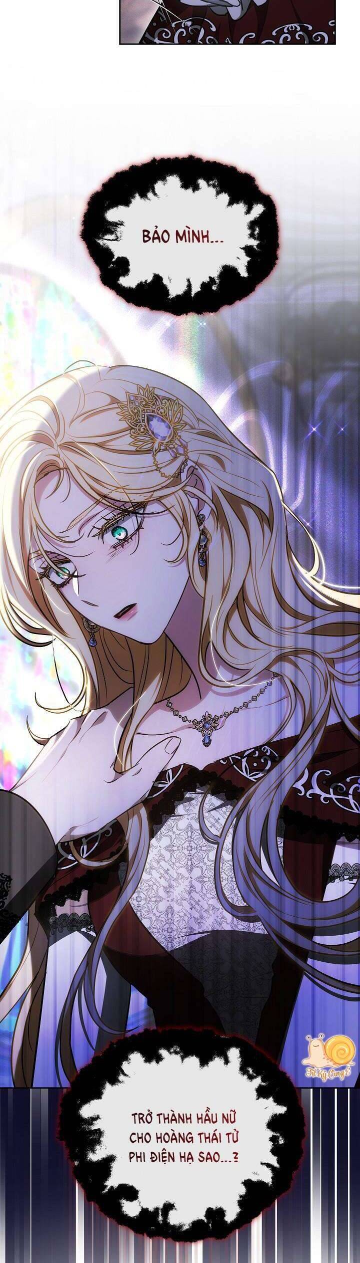Hãy Ru Em Ngủ - Chapter 6