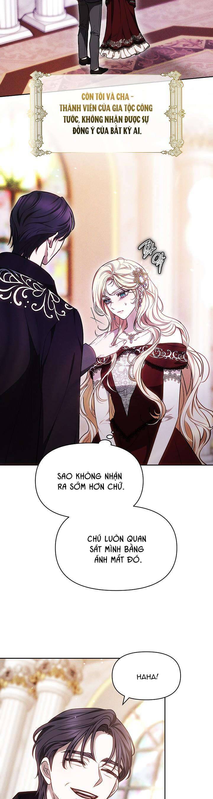 Hãy Ru Em Ngủ - Chapter 6