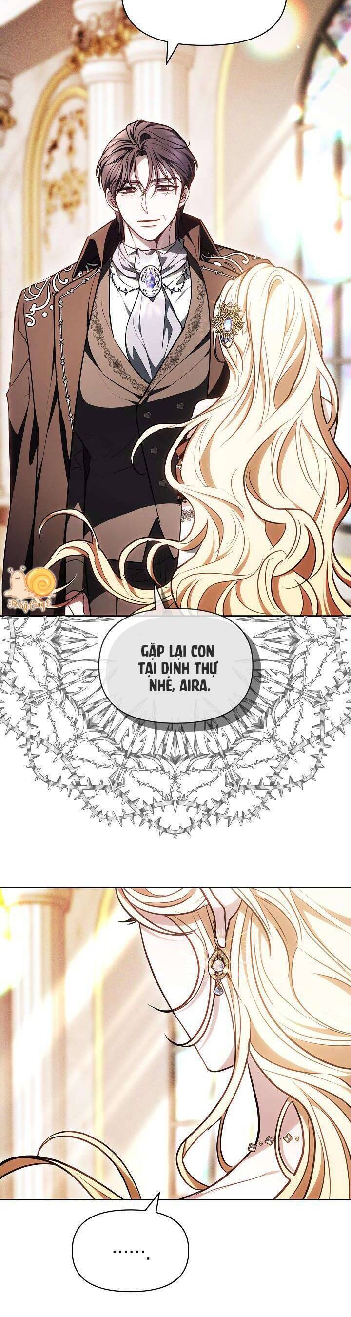Hãy Ru Em Ngủ - Chapter 6