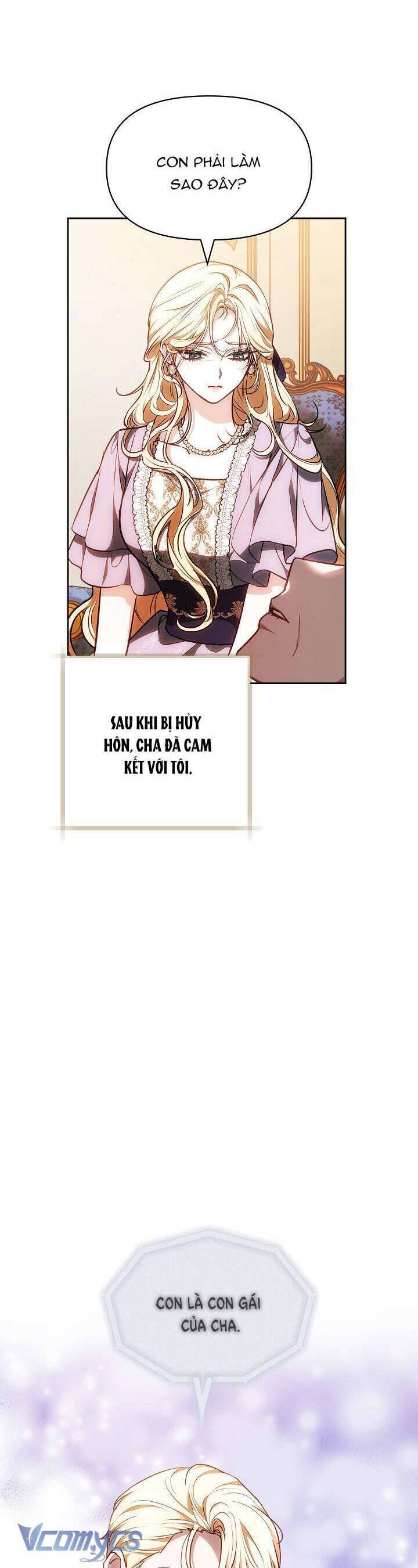Hãy Ru Em Ngủ - Chapter 6