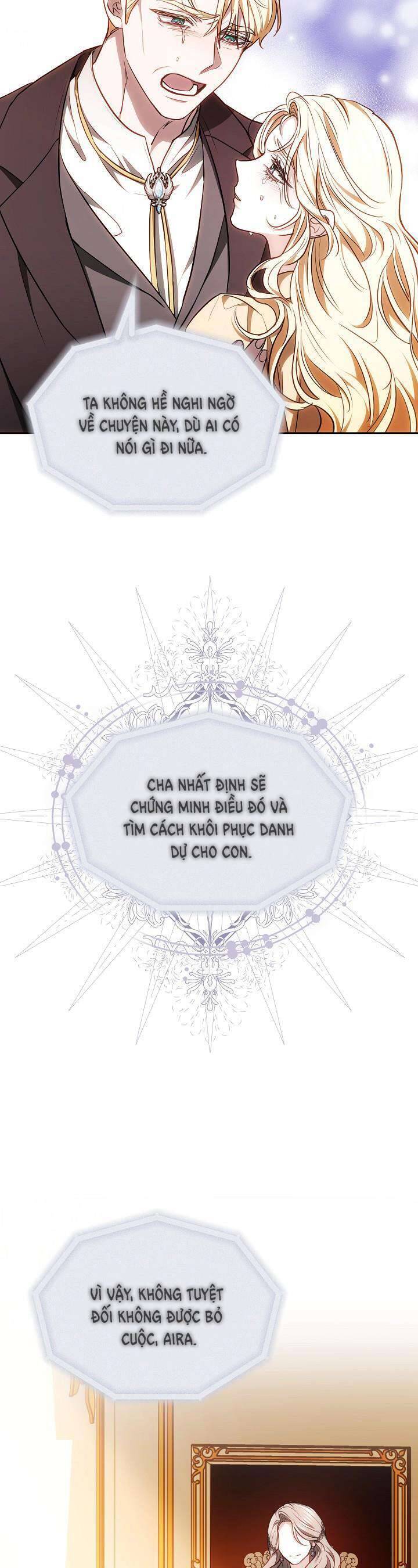 Hãy Ru Em Ngủ - Chapter 6