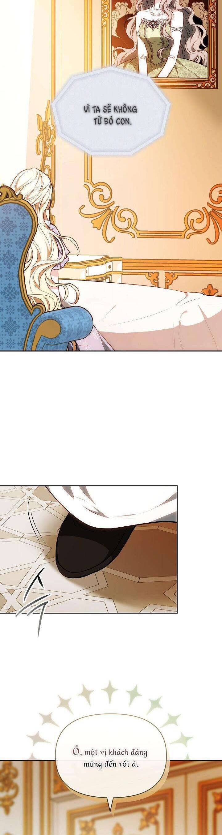 Hãy Ru Em Ngủ - Chapter 6