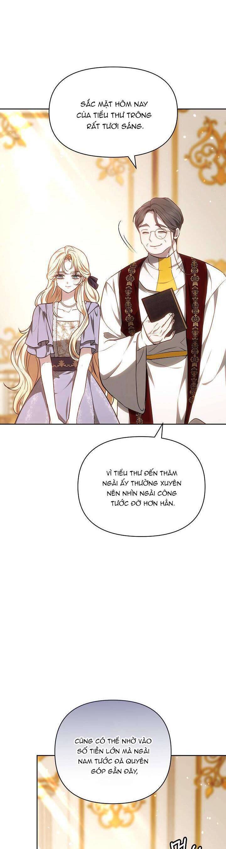 Hãy Ru Em Ngủ - Chapter 6