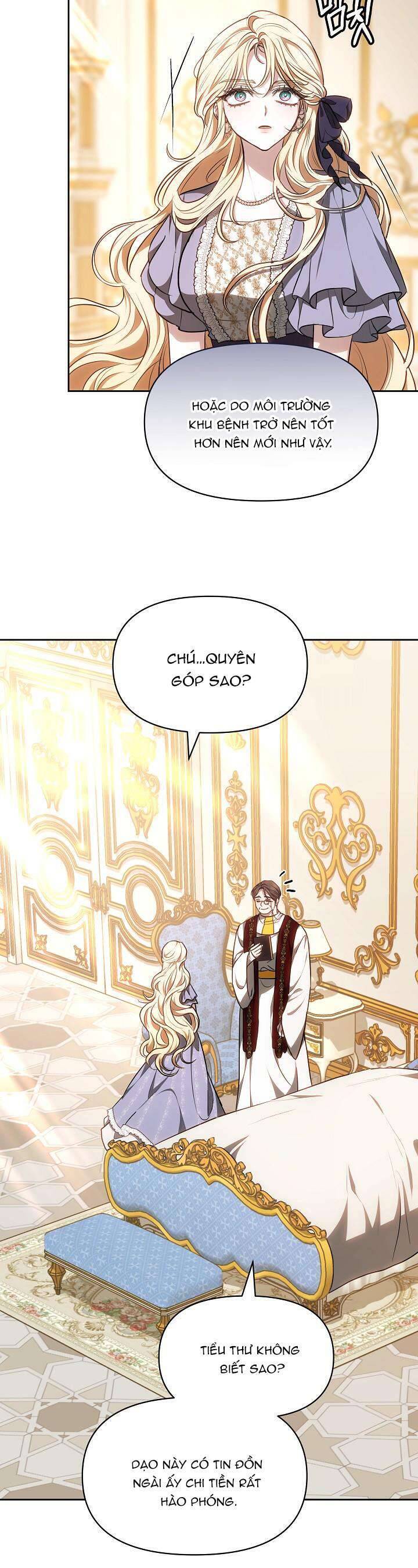 Hãy Ru Em Ngủ - Chapter 6
