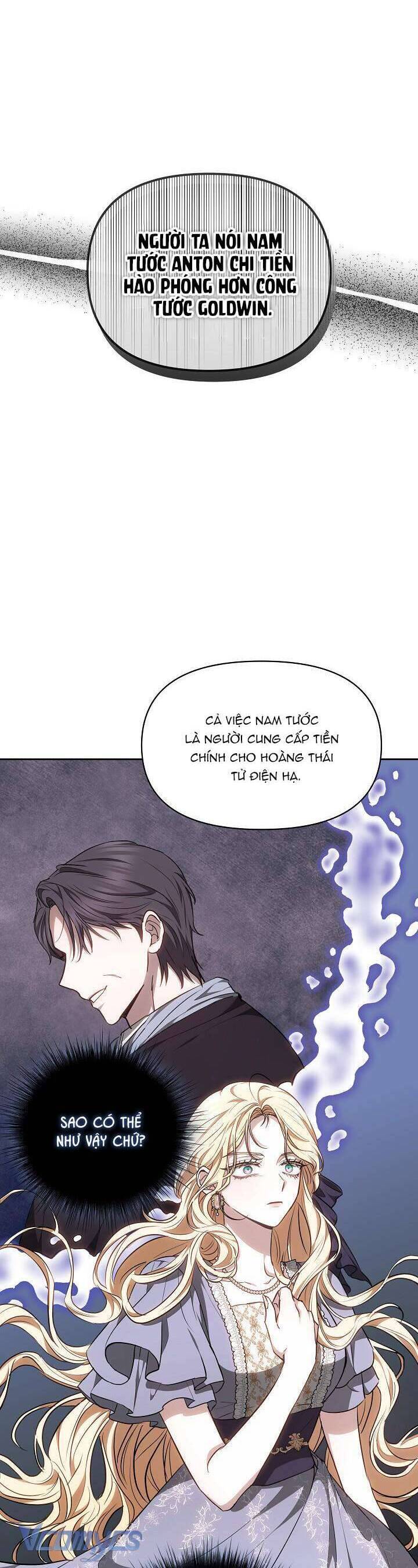Hãy Ru Em Ngủ - Chapter 6