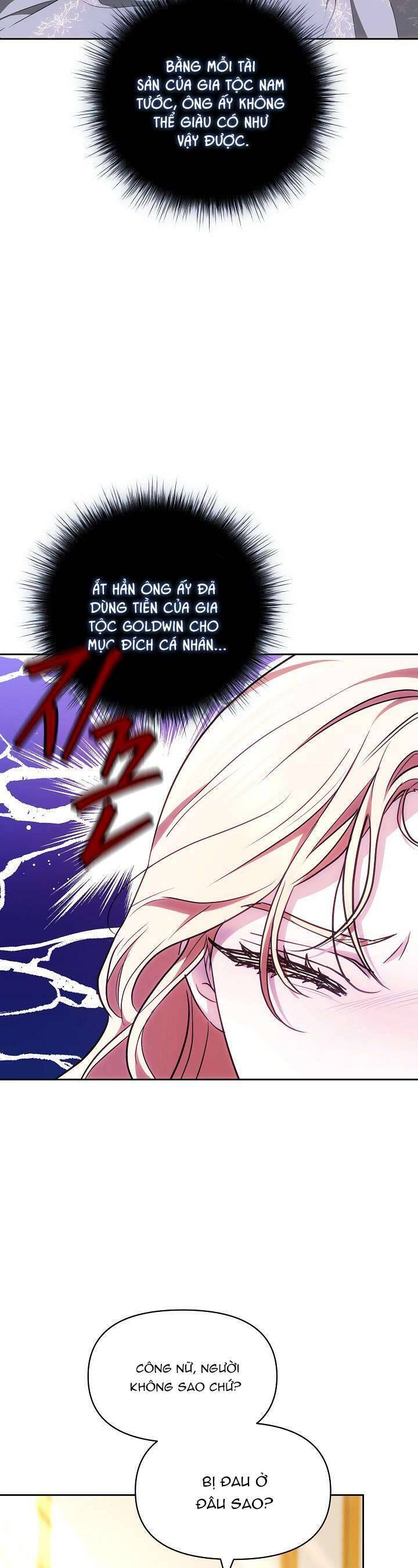 Hãy Ru Em Ngủ - Chapter 6
