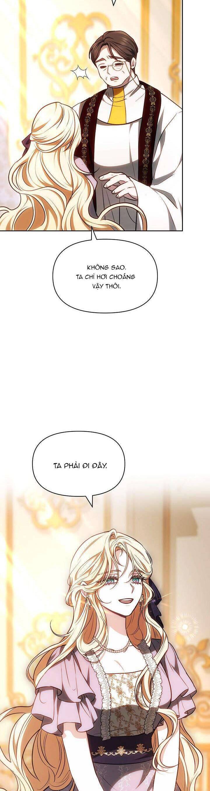 Hãy Ru Em Ngủ - Chapter 6