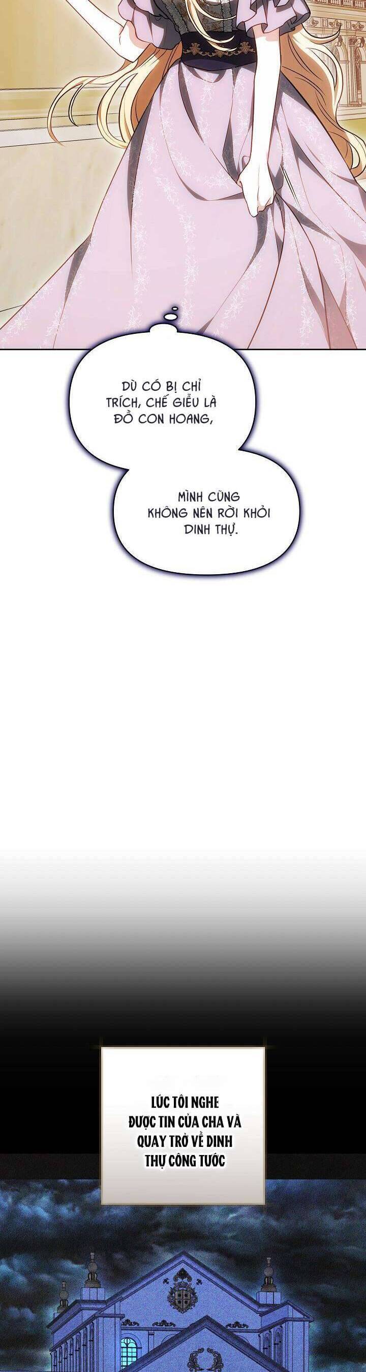 Hãy Ru Em Ngủ - Chapter 6