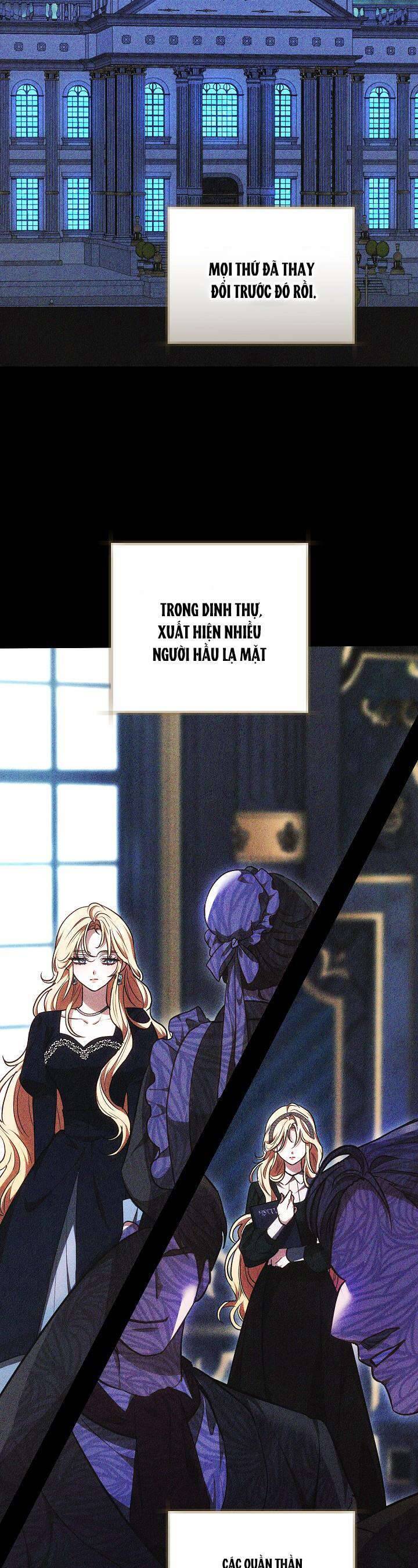 Hãy Ru Em Ngủ - Chapter 6