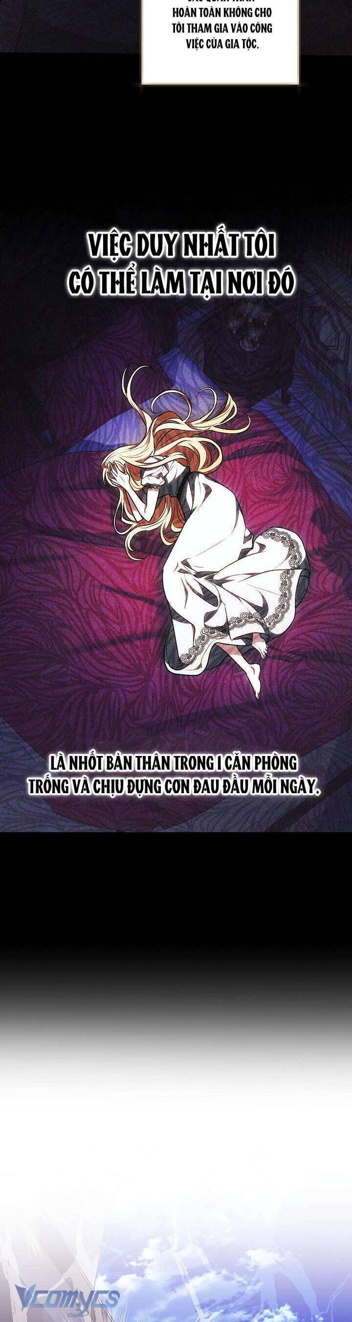 Hãy Ru Em Ngủ - Chapter 6