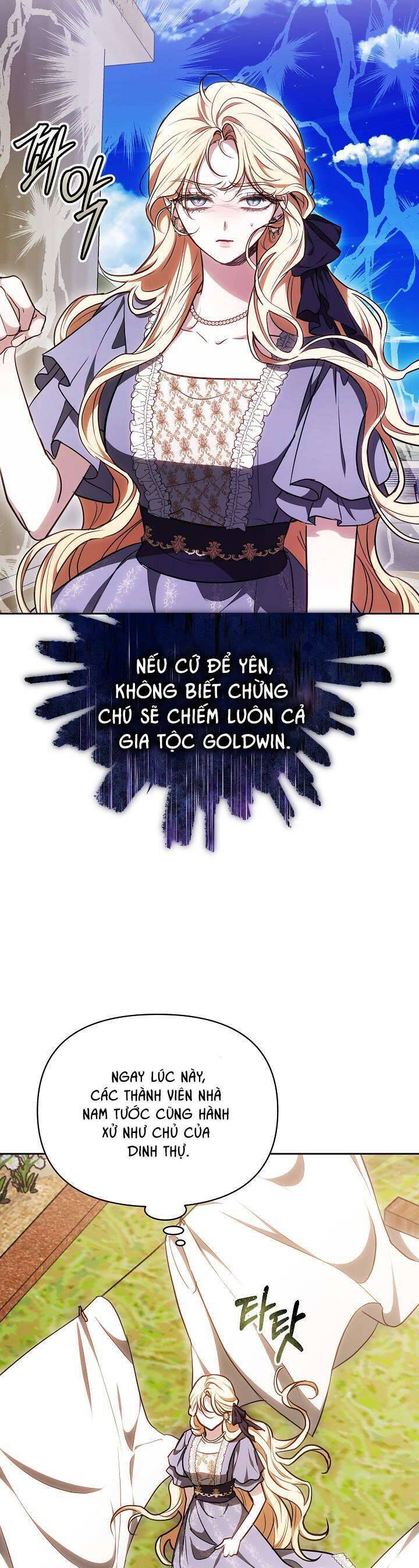 Hãy Ru Em Ngủ - Chapter 6