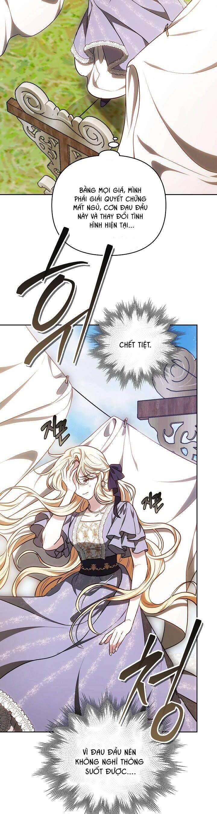 Hãy Ru Em Ngủ - Chapter 6