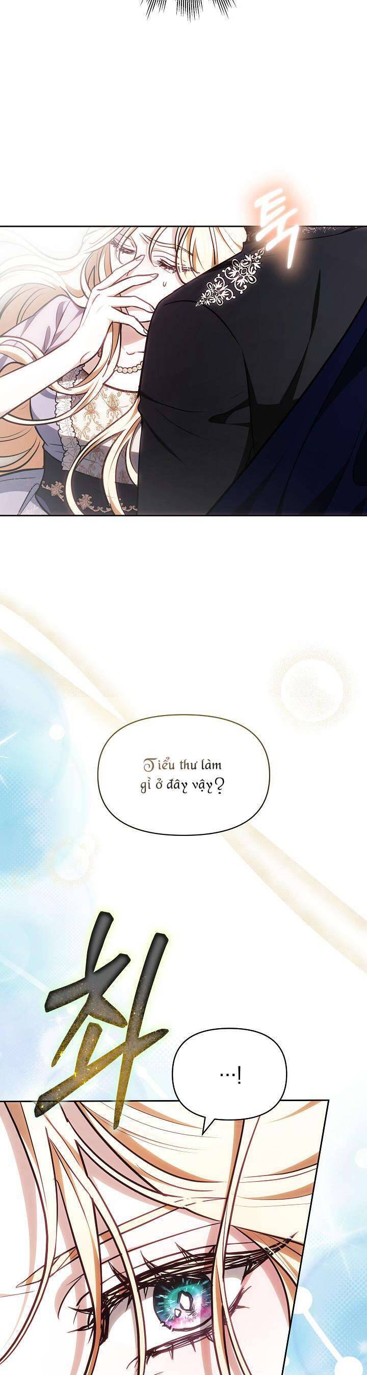 Hãy Ru Em Ngủ - Chapter 6