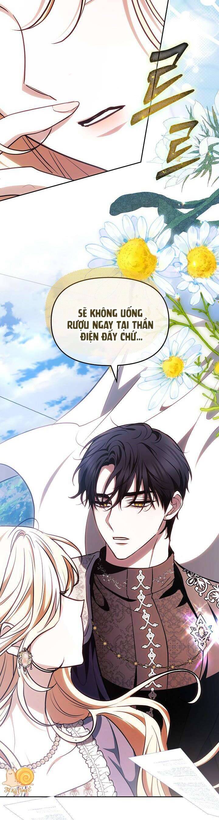 Hãy Ru Em Ngủ - Chapter 6