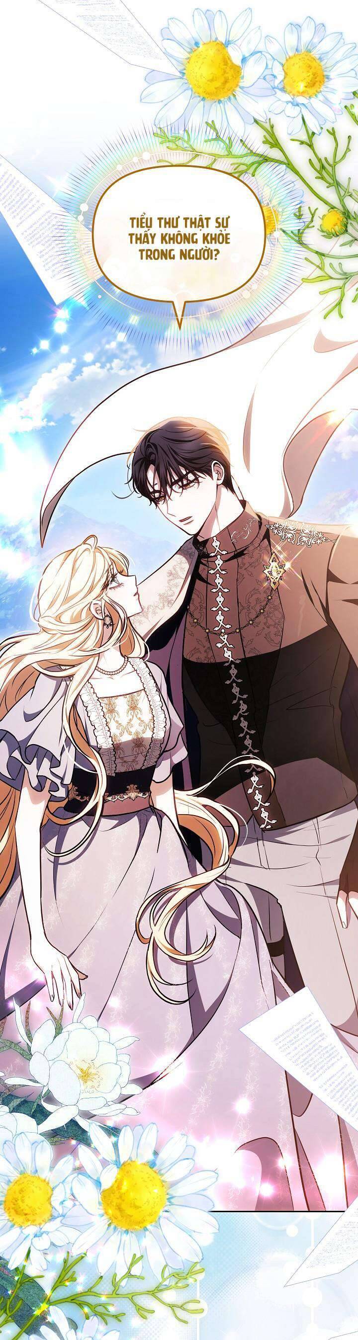Hãy Ru Em Ngủ - Chapter 6