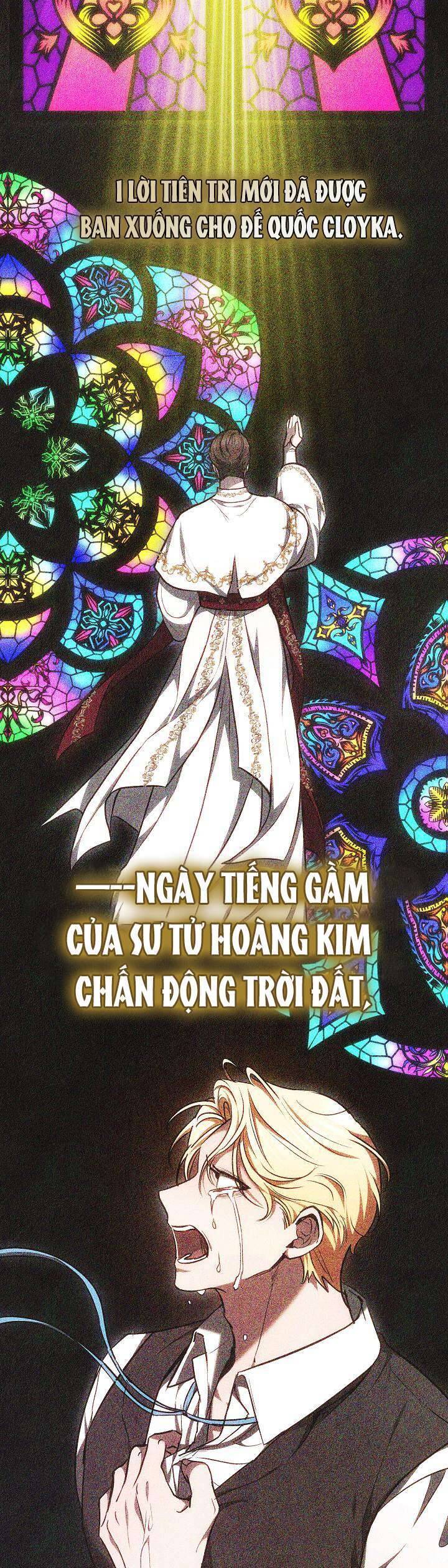 Hãy Ru Em Ngủ - Chapter 6