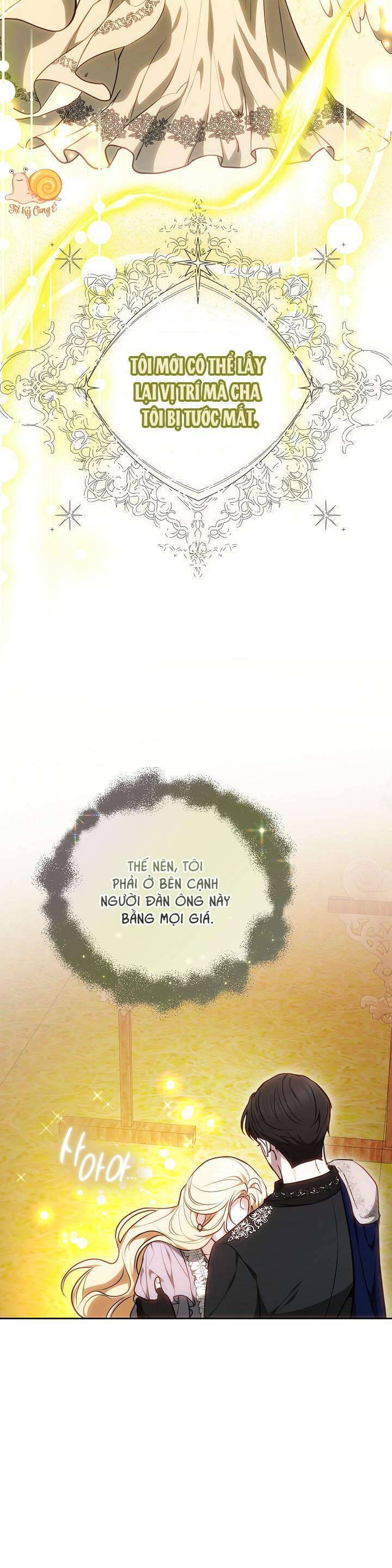 Hãy Ru Em Ngủ - Chapter 7