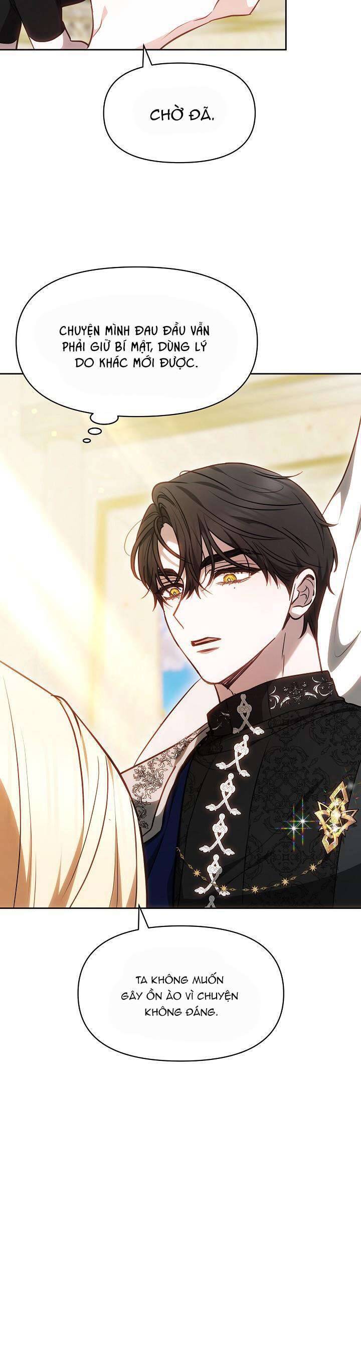 Hãy Ru Em Ngủ - Chapter 7