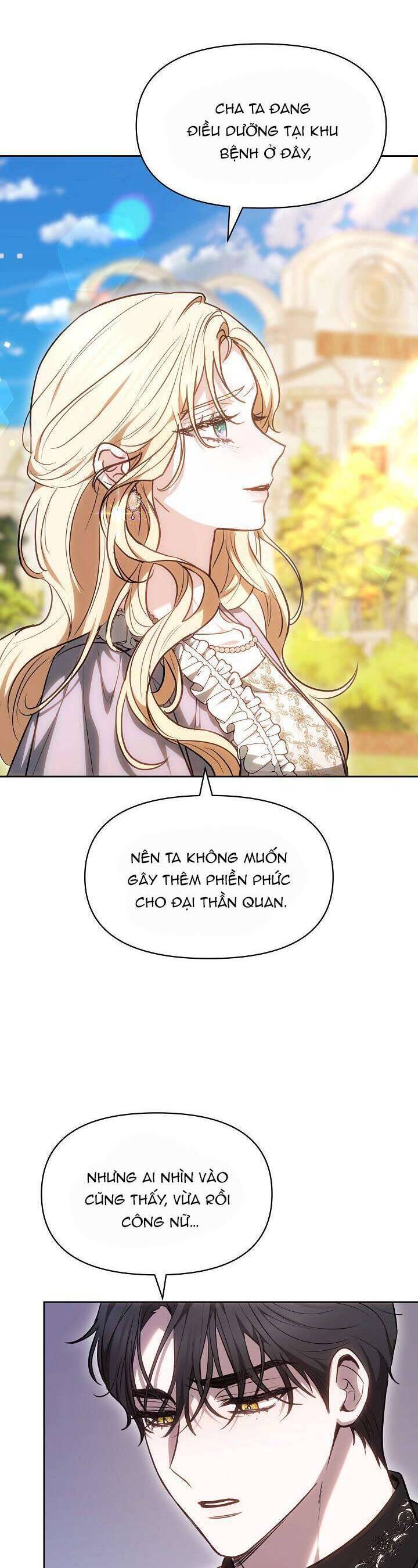 Hãy Ru Em Ngủ - Chapter 7