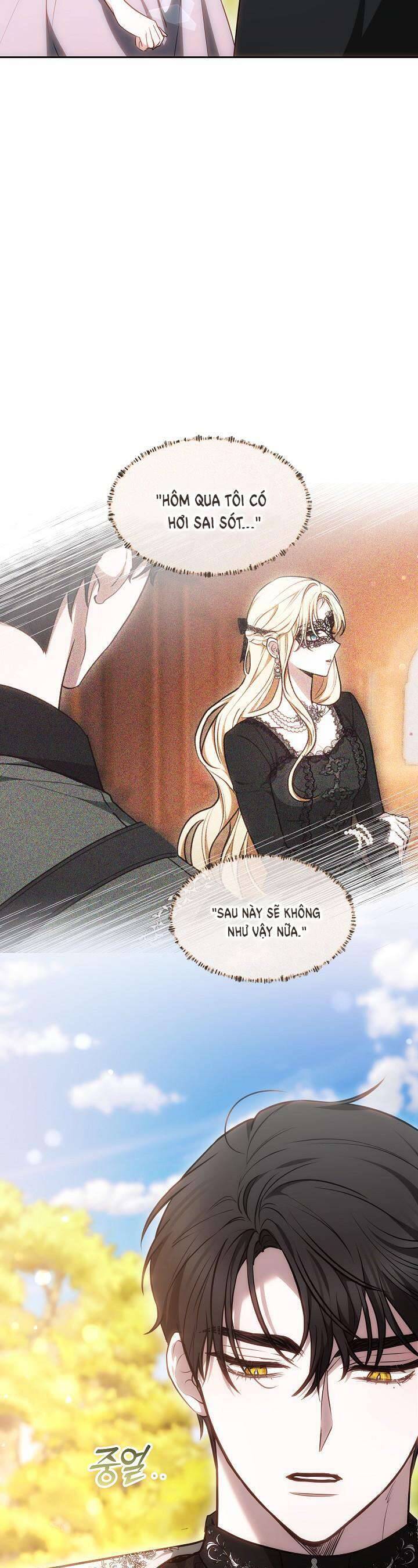 Hãy Ru Em Ngủ - Chapter 7