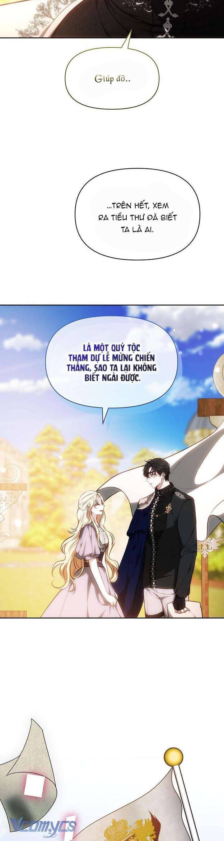 Hãy Ru Em Ngủ - Chapter 7