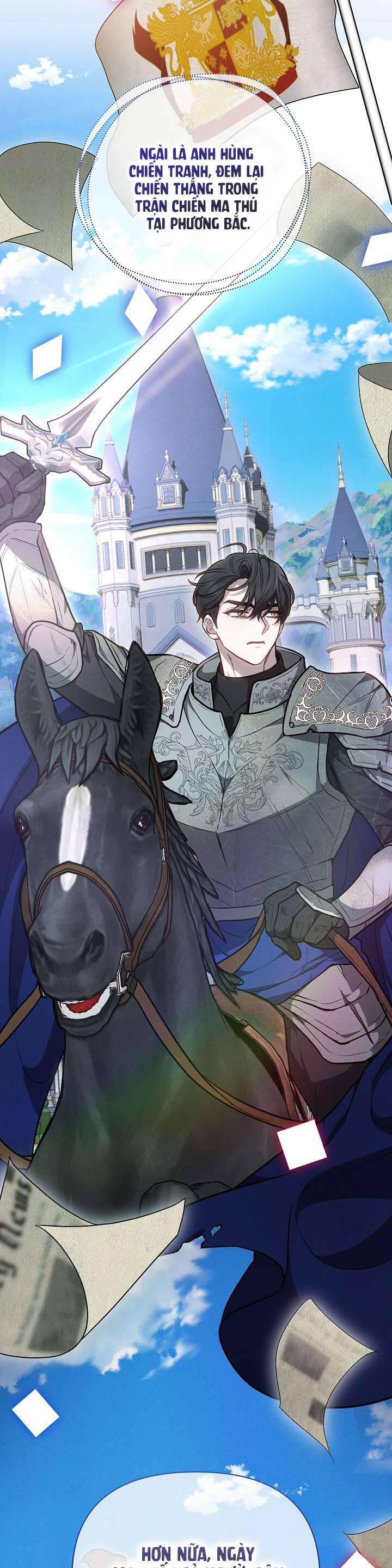 Hãy Ru Em Ngủ - Chapter 7